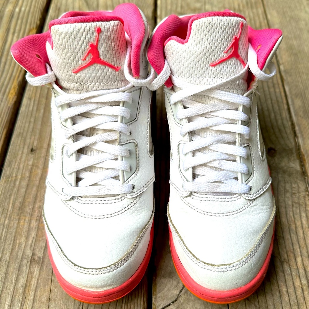 Jordan 5s